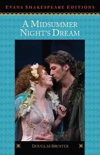 在飛比找博客來優惠-A Midsummer Nights Dream