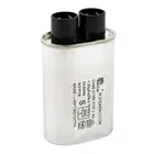 Whirlpool WP8184813 Microwave High-Voltage Capacitor Genuine OEM part