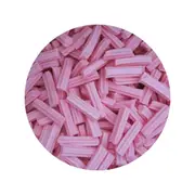 Pink Mini Musk Sticks 1kg x 1