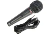 Yoga DM250 Performance Dynamic Handheld Microphone