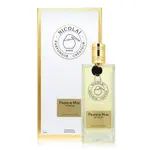 NICOLAI POUDRE DE MUSC INTENSE 粉緞麝香淡香精 EDP 100ML