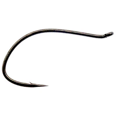 GAMAKATSU C13U HOOK - Keel Style Dry Fly Tying Hooks - 25 Pack NEW!
