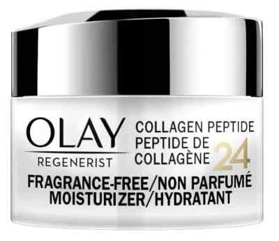 Olay Regenerist Collagen Peptide 24 Moisturizer - 1.7oz (L)