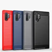 Shockproof Case for Samsung S8 S9 S10 S20 S21 S22 S23 S24 Ultra Note 20 10 Plus