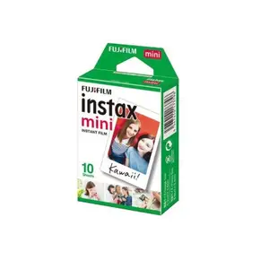 富士 拍立得 instax mini 空白 底片 單入包裝