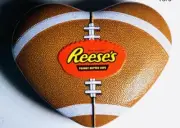Reeses-8 pc Milk Chocolate/Peanut Butter Miniature Cups. 2.4oz/68gm.New-