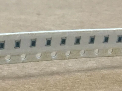 (100 PC) KOA RK73H2AT2002FT RESISTOR SMD