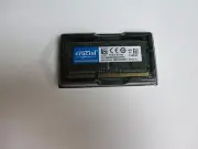 New Crucial 8GB DDR3L-1600 PC3 PC3L-12800S DDR3 SODIMM Laptop Memory