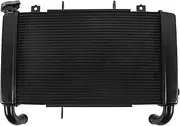 Radiator Grille Fit For Honda CB650R CBR650 CBR 650R 2018-2022 2023 Motorcycle Aluminium Radiator Cooler Cooling Water Tank Engine Radiator