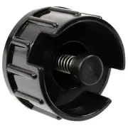 HQRP bottle cap for Bemis/Essick humidifiers, 1980 1B-5060000