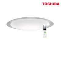 在飛比找松果購物優惠-東芝 LED吸頂燈 邀月 60W 高演色 RA95 110V