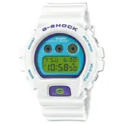 Casio G-Shock DW-6900 Crazy Colour Special Edition Watch GShock DW-6900RCS-7