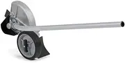 [Husqvarna] ECA850 Edger Attachment, Black/Silver