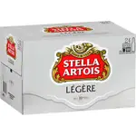 [Stella] Stella Artois Legere Bottle 330mL