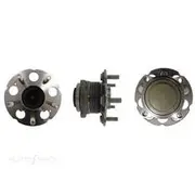 Bearing Wholesalers Wheel Bearing/Hub Assembly - Rear - 5356 KIT