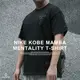 Nike Kobe "Mamba Mentality" 男 黑色 曼巴精神 上衣 短袖 FV6067-010