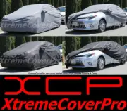 Car Cover 2004 2005 2006 2007 2008 2009 2010 2011 2012 2013 Toyota Corolla (for: Toyota)