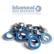 Specialized Big Hit FSR Pivot Bearing Kit | 2004 - 2011 | MTB Frame Bearings