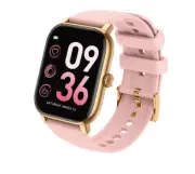 Blood pressure heart rate oxygen smart sports monitor bluetooth health Watch 95