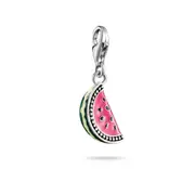 Buy Charm pendant watermelon by Thomas Sabo online - THOMAS SABO Australia