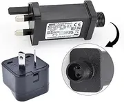 PREMIER ADAPTER Replacement Power Supply CZJUTAI JT-DC24V12W for LED Lights, Christmas Lights, Lawn Lights, Inflatable Devices