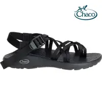 在飛比找蝦皮商城優惠-Chaco 女 ZX2 CLASSIC 涼鞋 雙織夾腳款 /