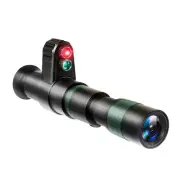 HD Digital Night Vision Scope with Crosshair 4X Night Vision Infrared Monocular