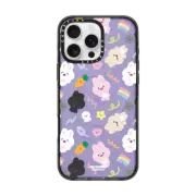 iPhone 16 Pro Max Impact Case MagSafe Compatible PARTY