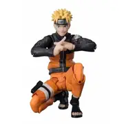 Naruto Shippuden - Naruto Uzumaki S.H.Figuarts Action Figure
