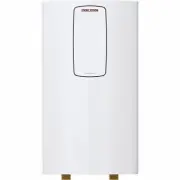 Stiebel Eltron DHC 4-2 Tankless Electric Water Heater, 240,208V