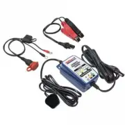 Optimate 1 Duo (Lithium & Lead Acid) Motorcycle Batter Charger/Maintainer