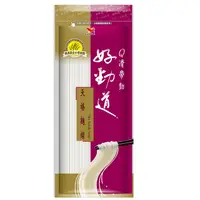 在飛比找PChome24h購物優惠-《統一》好勁道-天禧麵線(300g)x3