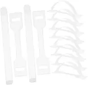 LAPYAPPE 120sets Grab Handles for Cardboard Boxes Milk Carton Handles for Easy Carrying and Shipping Sleek Design for Convenient Transport of Boxes