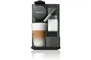 Delonghi Nespresso Lattissima One Capsule Coffee Machine (Black)