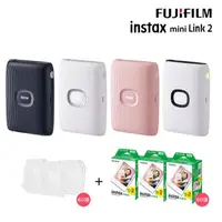 在飛比找momo購物網優惠-【FUJIFILM 富士】instax mini Link2