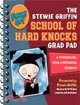 Family Guy ─ The Stewie Griffin School of Hard Knocks Grad Pad