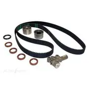 Bearing Wholesalers Timing Belt Kit - TB347HT