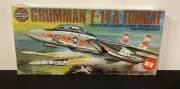 Airfix 05013-1 Grumman F-14A Tomcat Sealed Model Kit 1/72 Scale Series 5 England