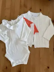 Marquise Baby Girl Clothing - New With Tags