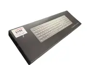 HP 970 Programmable Wireless Keyboard Brand New Factory Sealed Unopened 413513