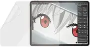 Panzer Glass GraphicPaper Paper Feel Screen Protector for Apple iPad Pro 12.9" 2018/2020/2021