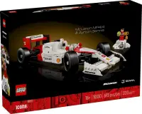 在飛比找PChome24h購物優惠-LEGO 10330 Icons-McLaren MP4/4