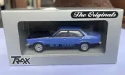 TRAX TR14E HOLDEN TORANA LX SLR5000 1976 diecast 1:43 scale