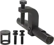 Zohisin Car Valve Spring Compressor Tool Carbon Steel Auto Spring Compressor Bolt Down Tool for 2500 3500 5.7 6.1 6.2 6.4L HEMI