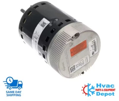 Lennox 101564-02 Blower Motor 1 HP, Variable Speed, 120/240V-1Ph, 1050 RPM 33W13