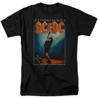 在飛比找蝦皮購物優惠-{Ready Stock XS-3XL} Acdc Let 