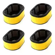 4PCS AIR FILTER HD For STIHL 066 064 046 044 MS440 MS460 MS640 MS660 Chainsaw