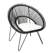 Garners Bronte Alfresco Rattan Chair