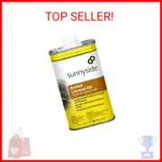 Sunnyside Corporation 87216 1 Pint Boiled Linseed Oil