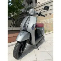 在飛比找蝦皮購物優惠-many110 魅力 kymco 光陽 二手機車 分期0元交